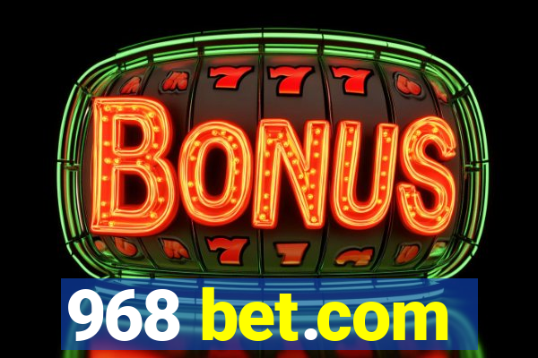 968 bet.com